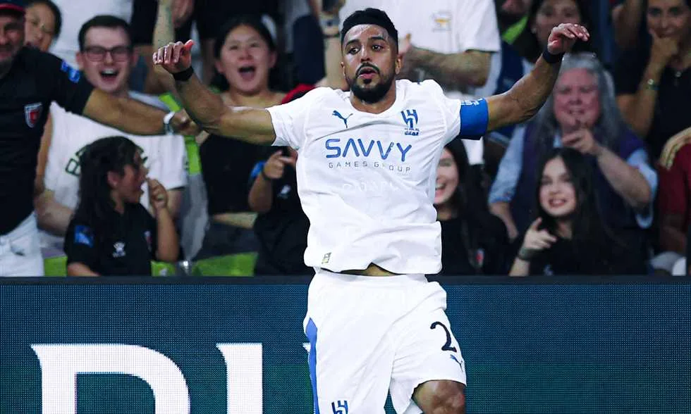الهلال يتأهل بعد الفوز على باتشوكا ويستعد لمواجهة نارية مع مانشستر سيتي، ليكون العربي والآسيوي الوحيد في البطولة.