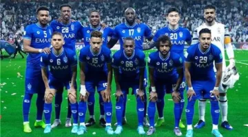 الهلال يتعادل بدون أهداف مع سالزبورغ في بطولة كأس العالم للأندية