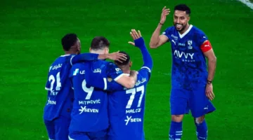 الهلال يتفاوض مع هداف أوروبا | 3 أسباب تدعم الصفقة قبل بطولة كأس العالم للأندية