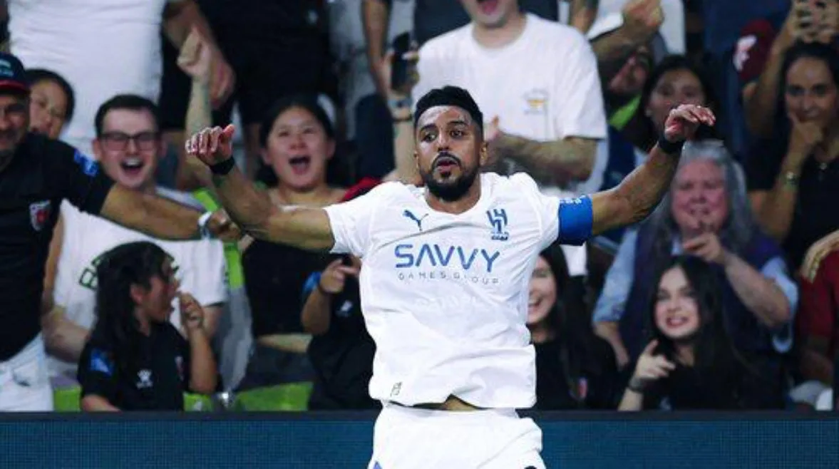 الهلال يتفوق على باتشوكا بهدفين ويصل إلى دور الـ16 في كأس العالم للأندية الهلال يتفوق على باتشوكا بهدفين ويصل إلى دور الـ16 في كأس العالم للأندية