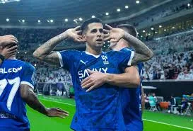الهلال يحلّ مسألة عودة كانسيلو إلى برشلونة