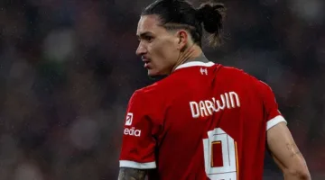 الهلال يراقب مهاجم ليفربول الإنجليزي قبيل بدء كأس العالم للأندية