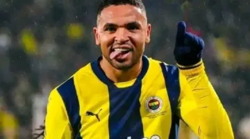 الهلال يركز على ضم النصيري بعد تعثر صفقة أوسيمين