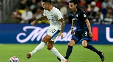 الهلال يسعى لإحداث مفاجأة جديدة ضد سيتي، وإنتر يهدف للاستمرار في تحسين الأداء