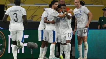 الهلال يسعى لاستمرار تألقه أمام مانشستر سيتي، وإنتر يلتقي فلوميننسي.