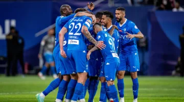 الهلال يسعى للمشاركة في كأس العالم للأندية تحت قيادة أحد أبرز المدربين في أوروبا.