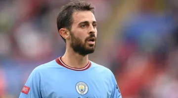 الهلال يضع لاعب مانشستر سيتي في مقدمة اهتماماته الصيفية