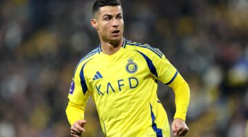 الهلال يكشف رده الأول بشأن انضمام رونالدو