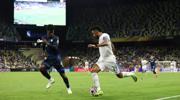 الهلال يكشف معلومات عن إصابة سالم الدوسري واحتمالية مشاركته ضد السيتي