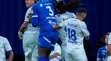 الهلال يمنح تذاكر مجانية للجماهير في مواجهة مانشستر سيتي
