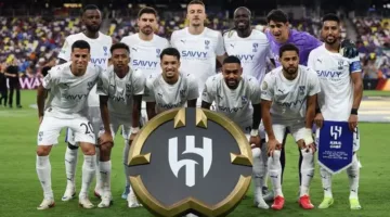 الهلال يواجه تحديات كبيرة بسبب الغيابات قبل مواجهته مع مانشستر سيتي في كأس العالم للأندية