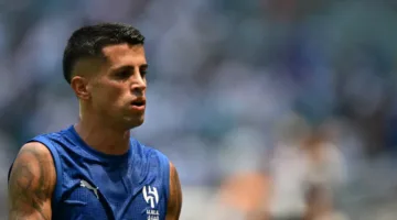 الهلال يواجه خطر فقدان نجمهم بسبب اهتمام برشلونة