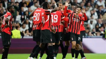 الهلال يوشك على التعاقد مع لاعب من ميلان