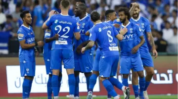 الهلال يوضح أسباب تحدياته في الصفقات خلال الصيف الحالي