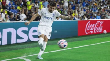 الهلال، ممثل العرب وآسيا، يواجه مانشستر سيتي في الدور ثمن النهائي من كأس العالم