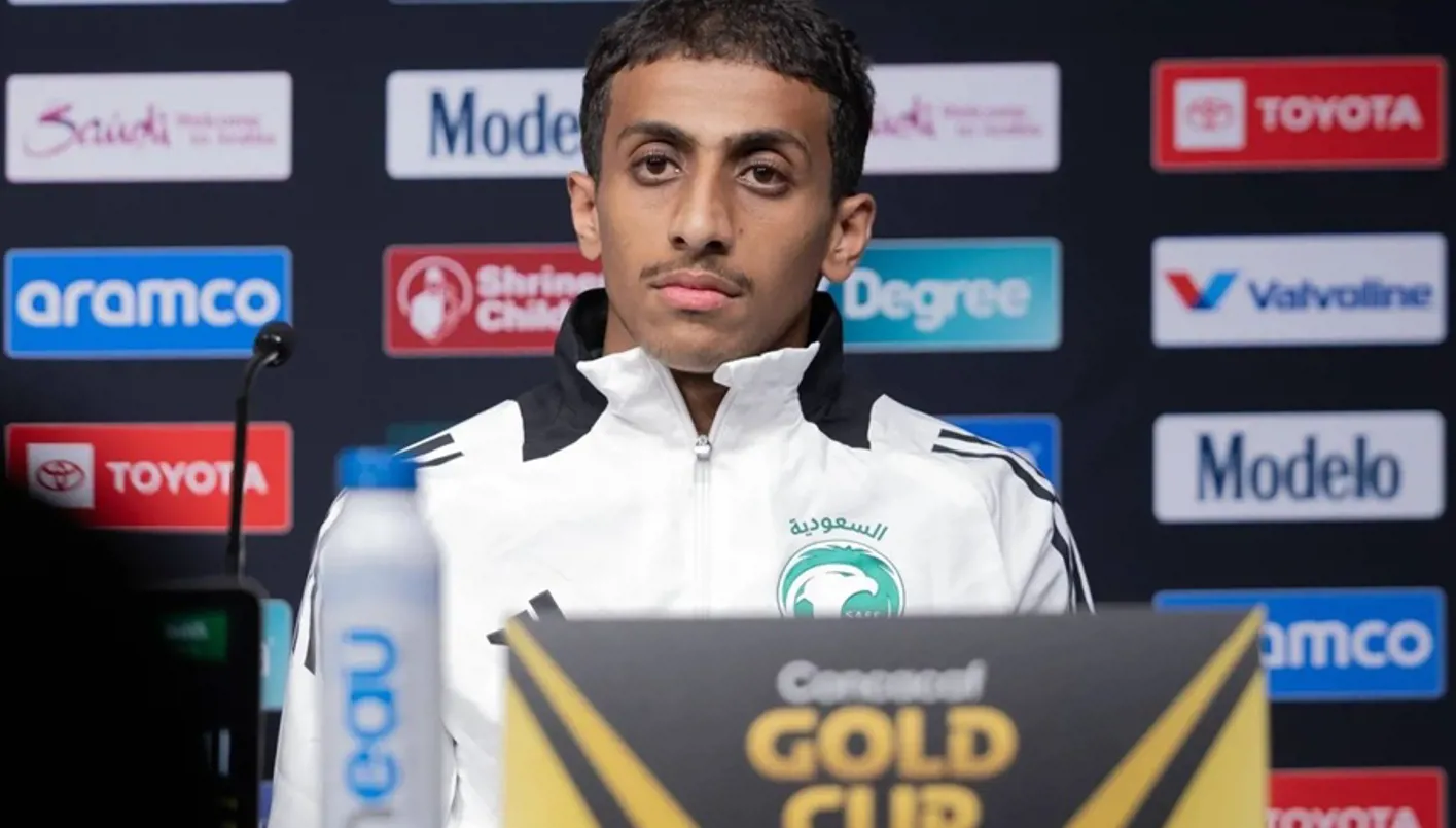 الهمامي لـ’النهار’: التفاعل مع النجوم العالميين يُحدث الفارق الهمامي لـ’النهار’: التفاعل مع النجوم العالميين يُحدث الفارق