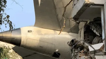 الهند: اكتشاف الصندوق الأسود الثاني لطائرة بوينغ 787 المتعرضة للحادث