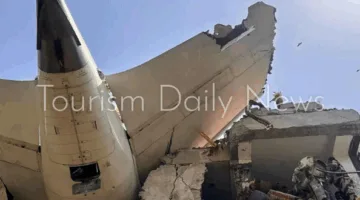 الهند تجد الصندوق الأسود الثاني لطائرة بوينج المفقودة ووفاة 279 شخصاً