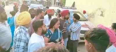 الهند.. حضر زفافه واكتشف فخًا كبيرًا الهند.. حضر زفافه واكتشف فخًا كبيرًا