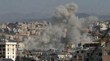 الهند والصين وكوريا الجنوبية تدعو مواطنيها لمغادرة طهران