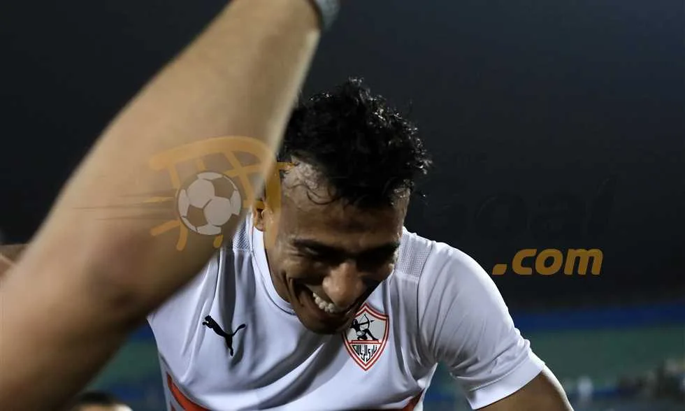 “الهوية والتاريخ”.. الزمالك يعلن انتهاء رحلة عبد الشافي مع النادي “الهوية والتاريخ”.. الزمالك يعلن انتهاء رحلة عبد الشافي مع النادي