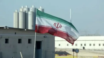 الهيئة الإيرانية للطاقة الذرية: الاعتداء على المنشآت النووية يعد انتهاكاً للقانون الدولي، وسنستمر في تطوير هذه “الصناعة الوطنية” دون توقف.