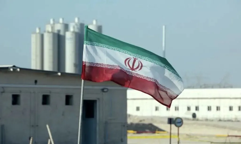 الهيئة الإيرانية للطاقة الذرية: الاعتداء على المنشآت النووية يعد انتهاكاً للقانون الدولي، وسنستمر في تطوير هذه “الصناعة الوطنية” دون توقف. الهيئة الإيرانية للطاقة الذرية: الاعتداء على المنشآت النووية يعد انتهاكاً للقانون الدولي، وسنستمر في تطوير هذه “الصناعة الوطنية” دون توقف.