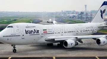 الهيئة الإيرانية للطيران المدني تقرر تمديد إغلاق الأجواء الوطنية