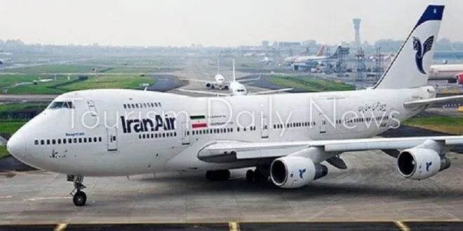 الهيئة الإيرانية للطيران المدني تمدد إغلاق الأجواء حتى الساعة الثالثة عصرًا الهيئة الإيرانية للطيران المدني تمدد إغلاق الأجواء حتى الساعة الثالثة عصرًا