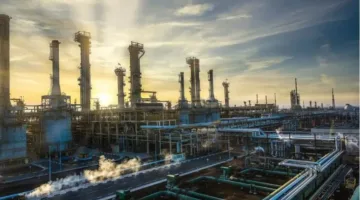 الهيئة الاستثمارية تقدم فرصًا جديدة في مجالات استراتيجية ضمن رؤية التنمية المستدامة.