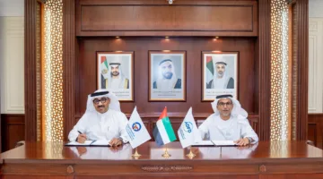 الهيئة الخليجية للربط الكهربائي تبرم اتفاقية بقيمة 205 ملايين دولار لتمويل توسعة الربط مع الإمارات