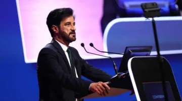 «الهيئة الدولية للسيارات» توافق على جدول 2026 وتكشف عن موعد سباق جائزة أبوظبي للفورمولا 1