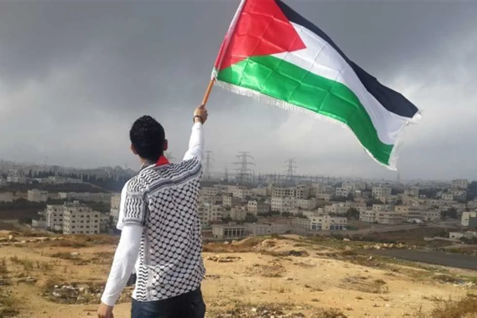«الهيئة الدولية للعمل» تصوت لصالح رفع مكانة فلسطين إلى «دولة مراقبة» «الهيئة الدولية للعمل» تصوت لصالح رفع مكانة فلسطين إلى «دولة مراقبة»