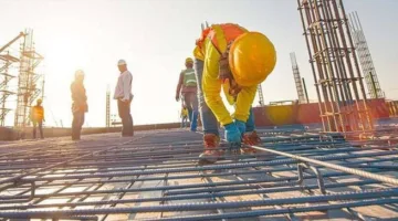 الهيئة السعودية للمقاولين: زيادة بنسبة 6.5% في تكاليف الخرسانة الجاهزة خلال شهر مايو