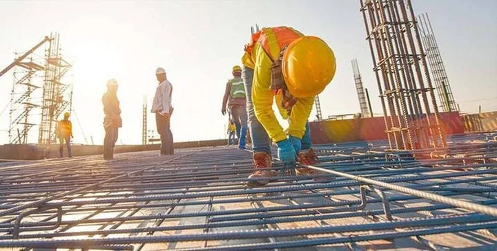 الهيئة السعودية للمقاولين: زيادة بنسبة 6.5% في تكاليف الخرسانة الجاهزة خلال شهر مايو الهيئة السعودية للمقاولين: زيادة بنسبة 6.5% في تكاليف الخرسانة الجاهزة خلال شهر مايو