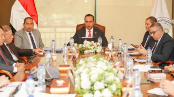 الهيئة الصحية تجهز لإطلاق المرحلة الثانية من نظام التأمين الصحي الشامل