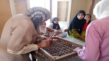 الهيئة العامة للثقافة تبدأ أسبوعاً ثقافياً لدعم المرأة في المنيا