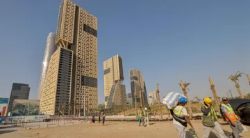 «الهيئة العامة للرقابة المالية»: مجموعة من الضوابط لجذب شرائح جديدة إلى السوق العقاري في مصر.
