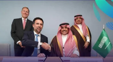 “الهيئة العامة للطيران المدني” و”إيرباص” تبرمان اتفاقية تعاون في مجالات الاستدامة البيئية