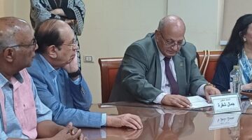 الهيئة العليا للثقافة تنظم حلقة نقاش حول “الشخصية المصرية وتطوراتها في القرن العشرين