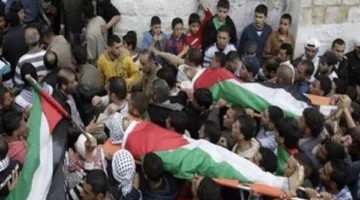 الهيئة الفلسطينية: حكومة الاحتلال تتحمل مسؤولية جرائم المستوطنين في كفر مالك