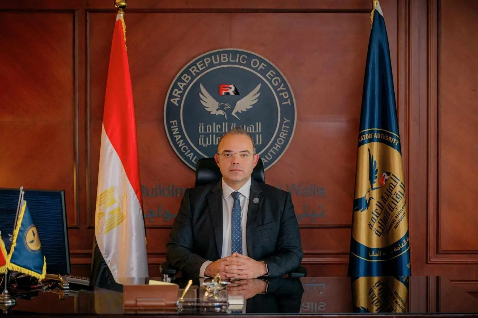 الهيئة المالية تكمل وضع الإطار التنظيمي للتمويل الجماعي الهيئة المالية تكمل وضع الإطار التنظيمي للتمويل الجماعي