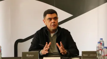 الهيئة المالية تمنح الموافقة على إنشاء صندوق بكرة العقاري.