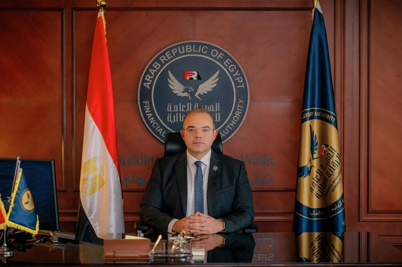 الهيئة المالية: فرض إنشاء موقع إلكتروني على صناديق التأمين الخاصة التي تتجاوز أموالها 10 ملايين جنيه الهيئة المالية: فرض إنشاء موقع إلكتروني على صناديق التأمين الخاصة التي تتجاوز أموالها 10 ملايين جنيه