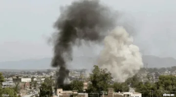الهيئة المسؤولة عن البث في إسرائيل: سلاح الجو يبدأ سلسلة جديدة من الضربات الجوية على طهران