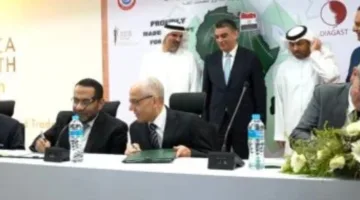 الهيئة الموحدة للشراء توقع عقداً مع شركات فرنسية لإنشاء مصنع لتحليل فصائل الدم