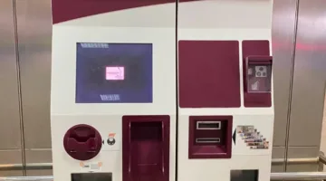 الهيئة الوطنية للأنفاق تطرح آلات لبيع التذاكر في المترو.. كل التفاصيل