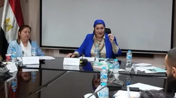 الهيئة الوطنية للطفولة تعرض الأنشطة المنجزة وتبحث في خطة العمل المقبلة.. إطلاق حملة “احميها من الختان”.. الأبرز.