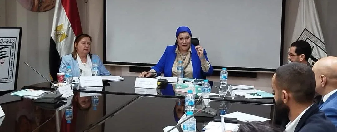الهيئة الوطنية للطفولة تعرض الأنشطة المنجزة وتبحث في خطة العمل المقبلة.. إطلاق حملة “احميها من الختان”.. الأبرز.