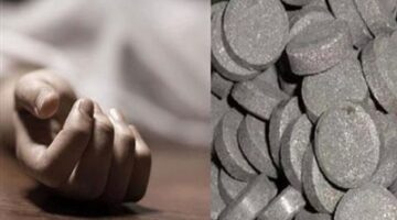 الوادي الجديد: عامل توصيل ينهي حياته بتناول حبة الغلة